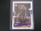 2020-21 DONRUSS OPTIC LEBRON JAMES LAKERS