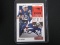 TOM BRADY SIGNED TRADING CARD WITH RED CARPET COA