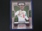 2018 PRIZM WORLD CUP SADIO MANE SENEGAL