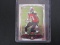 2014 TOPPS CHROME MINI MIKE EVANS RC TAMPA BAY