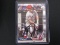 MIKE TROUT SIGNED TRADING CARD WITH PRO CERT COA