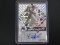 2022 MOSAIC SCRIPTS LUIS GIL AUTO SILVER MOSAIC PRIZM