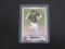2022 TOPPS CHROME ROMY GONZALEZ RC AUTO