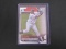 2022 BOWMAN CHROME PROSPECT OSCAR OLAS 1ST