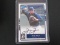 2017 DONRUSS OPTIC RIO RUIZ RC AUTO CARD BRAVES