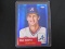 2022 TOPPS CHROME PLATINUM DALE MURPHY BLUE HYPER