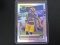 2020 DONRUSS OPTIC CAM AKERS RC SILVER PRIZM RAMS