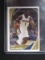 2021 PANINI STICKER ZION WILLIAMSON PELICANS