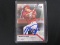 MIKE TROUT SIGNED TRADING CARD WITH PRO CERT COA