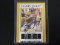 BRETT FAVRE SIGNED TRADING CARD WITH RED CARPET COA