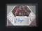 2023 SAGE JOVAUGHN GWYN RC AUTO CARD
