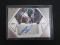 2023 SAGE JAMES BOSTIC RC AUTO CARD