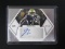 2023 SAGE HASSAN HALL RC AUTO CARD