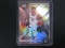 JA MORANT SIGNED ROOKIE CARD WITH PRO CERT COA