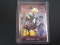 BRETT FAVRE SIGNED TRADING CARD WITH RED CARPET COA