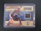 2006-07 UD HARDCOURT KEVIN GARNETT RELIC CARD
