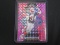 2023 MOSAIC THURMAN THOMAS PINK CAMO PRIZM BILLS
