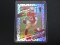 2021 DONRUSS OPTIC JIMMY GAROPPOLO BLUE STAR PRIZM