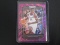 2023 PRIZM DRAFT PICKS ADAMA SANOGA RC PURPLE WAVE
