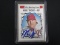 MIKE TROUT SIGNED TRADING CARD WITH PRO CERT COA