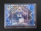 2023 MOSAIC NFL DEBUT JALIN HYATT RC BLUE REACTIVE