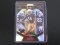 2022 SELECT DRAFT PICKS KYLE HAMILTON RC SILVER PRIZM