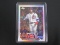 2023 TOPPS CHROME UPDATE CHRISTOPHER MOREL RC