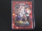 2023 PRIZM DRAFT PICKS KOBE BUFKIN RC RED ICE PRIZM