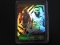 JAYLEN BROWN SIGNED TRADING CARD WITH FSG COA
