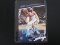 ZION WILLIAMSON SIGNED ROOKIE CARD WITH COA