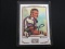 BRETT FAVRE SIGNED TRADING CARD WITH RED CARPET COA