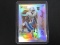 2020 SELECT CERTIFIED ROOKIES D'ANDRE SWIFT PRIZM