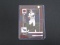 2022 CLEARLY DONRUSS MATT RYAN SSP /RED FOIL TITANS