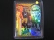 2022 ILLUSIONS HOBBY GEORGE PICKENS RC STEELERS