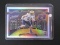 2022 PRESTIGE AIDAN HUTCHINSON RC SEASONS GREETINGS