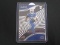 2022 CHRONICLES CLEAR VISION JAMES COOK RC BILLS