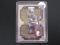 2021 PANINI PRIZM KHALIL HERBERT RC BEARS