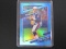 2021 PANINI PRIZM DREW BREES /299 LIGHT BLUE PRIZM
