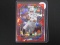 2021 PANINI PRIZM SAM EHLINGER RC RED ICE PRIZM COLTS