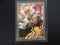 BRETT FAVRE SIGNED TRADING CARD WITH RED CARPET COA