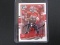 TOM BRADY SIGNED TRADING CARD WITH RED CARPET COA