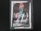 JAYSON TATUM SIGNED TRADING CARD WITH FSG COA