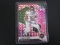 2021 MOSAIC ELIJAH MOORE RC PINK CAMO PRIZM JETS