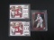 3 CARD ROOKIE LOT TANNER MCKEE STANFORD