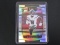 2021 SELECT CONCOURSE ELIJAH MOORE RC SILVER PRIZM