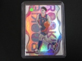 2020-21 RECON KILLIAN HAYES ROOKIE RECON PISTONS