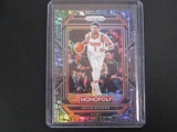 2022-23 PRIZM MONOPOLY DEVIN BOOKER BLACK PRIZM