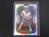2020 CHRONICLES PRIZM BLACK DARNELL MOONEY RC PRIZM