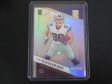 2023 DONRUSS ELITE LUKE SCHOONMAKER RC /999