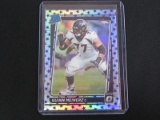 2021 DONRUSS OPTIC QUINN MEINERZ RC BLUE STARS